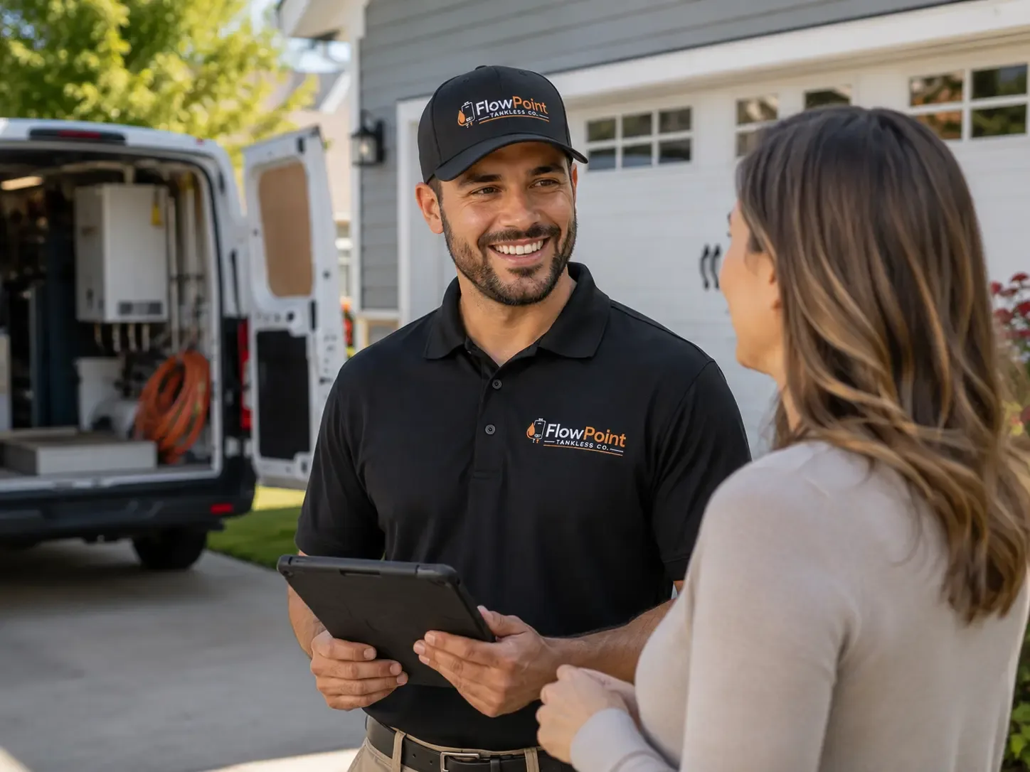 Tankless Water Heater Installation Warba, MN FAQs